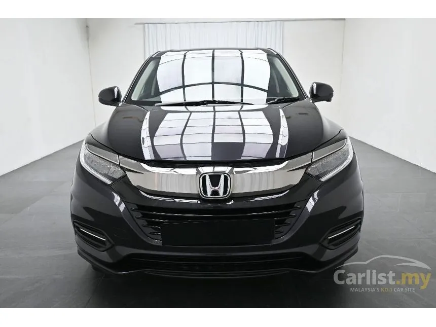 2021 Honda HR-V V SUV