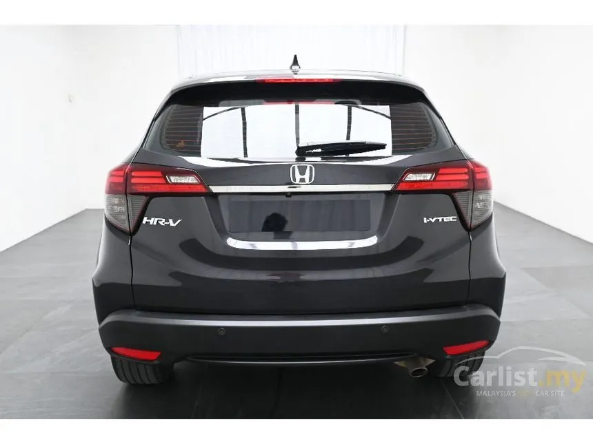 2021 Honda HR-V V SUV