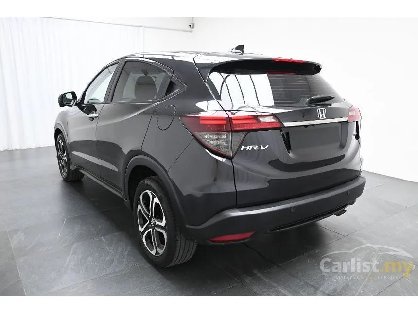 2021 Honda HR-V V SUV