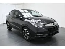 2021 Honda HR-V 1.8 V SUV MERDEKA PROMISI BELANJA/MAX LOAN