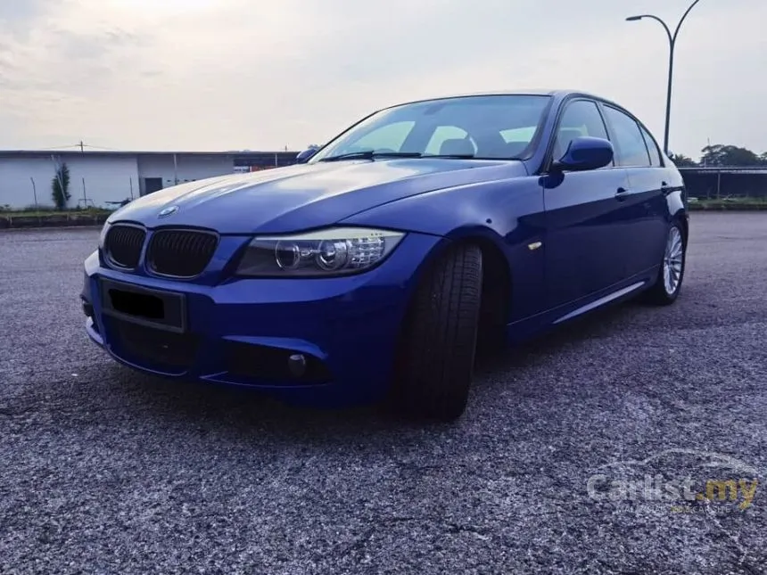 Used 2011 BMW 325i 2.5 M- Sports, SUPER GOOD CONDITION. super clean ...