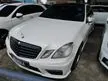 Used 2011 Mercedes-Benz E200 CGI 1.8 Elegance (A) -USED CAR- - Cars for sale