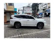 2021 Mitsubishi Pajero Sport 2.4 Dakar Ultimate 4X4 SUV