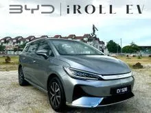 2024 BYD M6 0.0 Extended Range