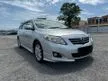 Used 2010 Toyota Corolla Altis 1.8 G Sedan(Perfect C variant car for comfort long drive,lowest market price guaranteed