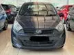 Used CONDITION CANTIK Perodua AXIA 1.0 G Hatchback 2015