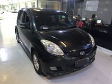 2009 Perodua Myvi 1.3 EZi Hatchback