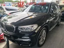 2019 BMW X3 2.0 xDrive30i Luxury SUV- Not Any Hidden Fee , Price Including Warranty