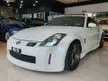 Used 2003/2007 Nissan Fairlady 350Z 3.5 (Manual) Z33 Coupe Brembo Nismo Super Nice Car Cash Sale Only - Cars for sale