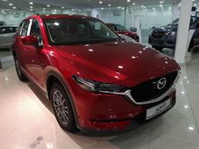 2018 Mazda CX-5 2.0 SKYACTIV-G GL SUV
