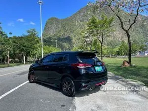 2020 Toyota YARIS 1.2 E Hatchback
