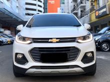 2018 Chevrolet Trax 1.4 LTZ SUV