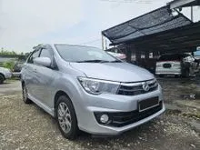 2017 Perodua Bezza 1.3 Advance Sedan , VERY GOOD CONDITIONS