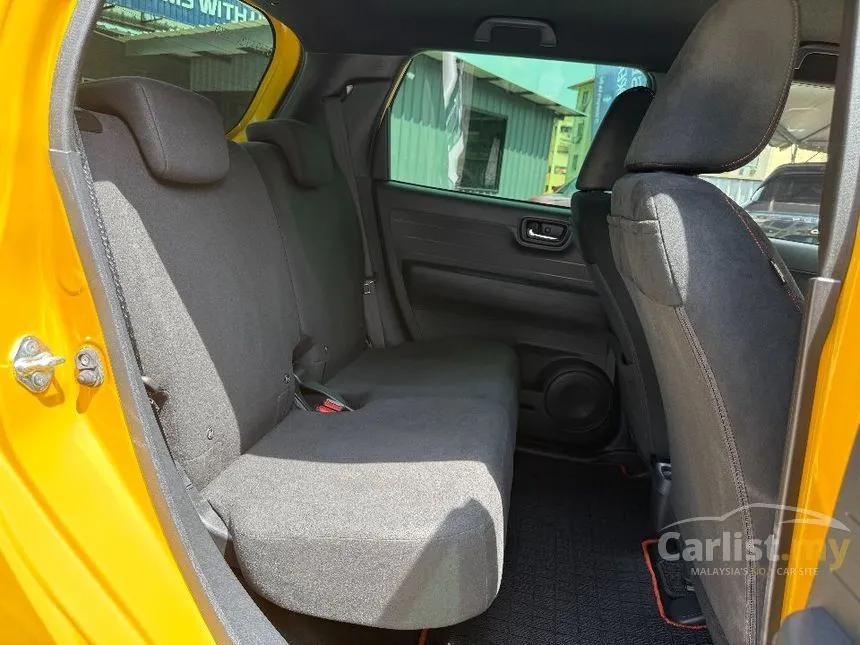 2022 Honda N-One Micro car