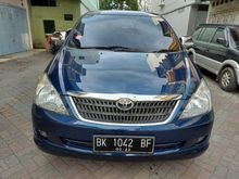 2004 Toyota Kijang Innova 2.0 G MPV
