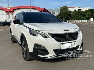 2019 Peugeot 5008 1.6 GT Line SUV