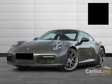 Incoming Stock 2023 Porsche 911 3.0T Carrera T Coupe