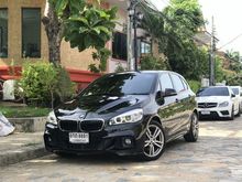 2017 BMW 218i Active Tourer 1.5 M Sport Hatchback AT