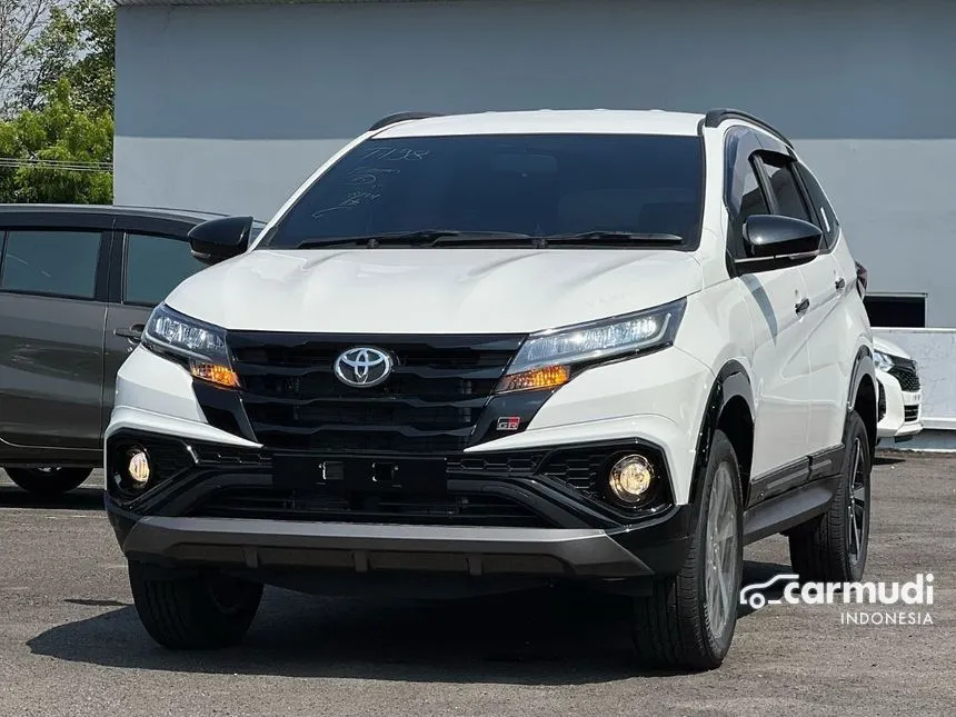 2024 Toyota Rush S GR Sport SUV