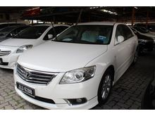 2009 Toyota Camry 2.0 E Sedan (A) USED CAR