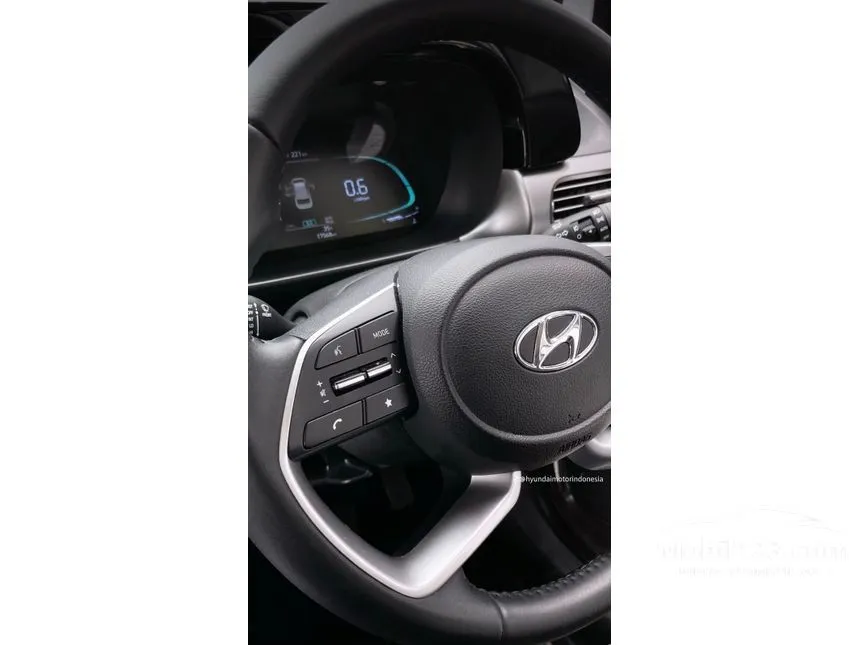 2025 Hyundai Stargazer Prime MPV