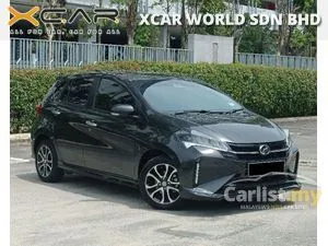 2024 Perodua Myvi 1.5 AV Hatchback