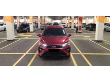 2020 Perodua Bezza 1.3 X Sedan