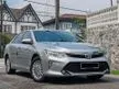 Used 2017 Toyota Camry 2.5 Hybrid Premium Full Service Record 80k.Km by Toyota Service Centre