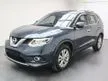 Used 2016 Nissan X-Trail 2.5 4WD / 97k Mileage (FSR) / Free Car Warranty and Service / 1 Owner - Cars for sale