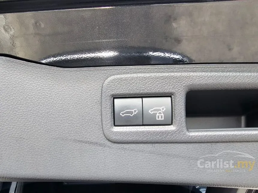 2021 Toyota Harrier G SUV