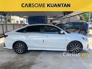 2024 Toyota Vios 1.5 G Sedan