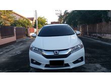 2014 Honda City 1.5 (ปี 14-18) SV+ i-VTEC Sedan AT