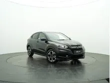 2017 Honda HR-V 1.8 SUV