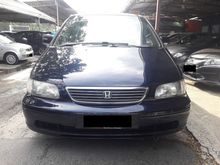 1997 Honda Odyssey 2.2 MPV (A) CASH ONLY