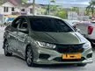 Used 2017 Honda City 1.5 E Sedan