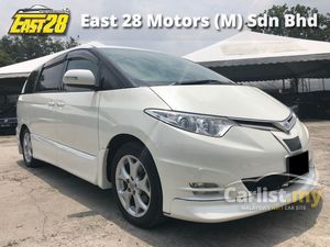 2008 Toyota Estima 3.5 MPV 7 SEAT / POWER BOOT / POWER SEAT / KEYLESS