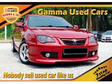 2014 Proton Persona 1.6 ELEGANCE (A) VY CAREFULL OWNER