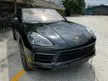 Recon 2019 Porsche Cayenne 3.0 Coupe *PDLS+* *BOSE SOUND SYSTEM* *360 CAM* *PANORAMIC SUNROOF* - Cars for sale