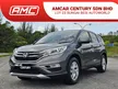Used 2015 Honda CR