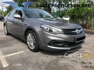 2019 Proton Perdana 2.0 Sedan