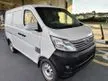 2021 Chana Era Star II 1.2 (M) Panel Van