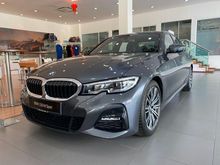 (Many Colour Unit to choose) (Superb Condition) 2019 BMW 330i 2.0 M Sport Sedan (View to believe) (No Hidden Info)
