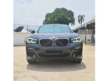 2021 BMW X4 2.0 xDrive30i M Sport Driving Assist Pack SUV**TRUSTED DEALER**LOWEST PRICE IN IPOH**