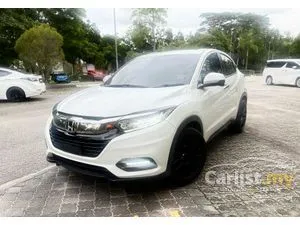 2020 Honda HR-V 1.8 V SUV