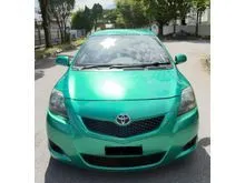 2012 TOYOTA VIOS 1.5J (A)