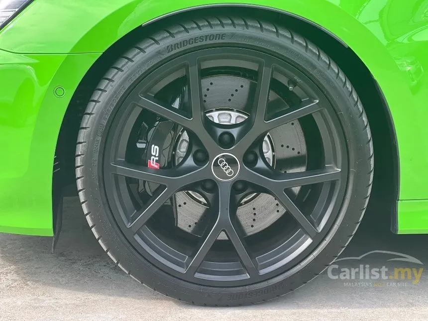 2023 Audi RS3 Sportback Quattro Hatchback