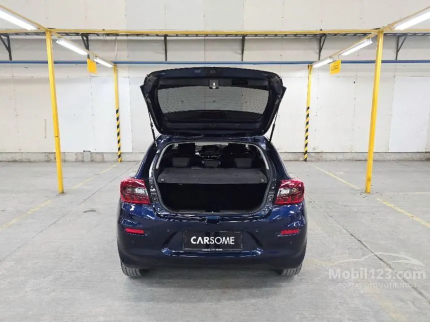 2023 Suzuki Baleno Hatchback