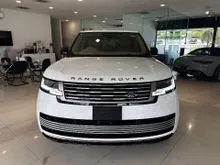 2023 Land Rover Range Rover 4.4 P530 SV LWB SUV