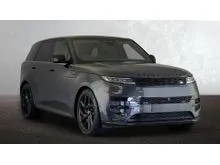 2023 Land Rover Range Rover Sport 3.0 P400 Dynamic SE SUV