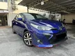 Used 2020 Toyota Vios 1.5 G Sedan ### REBATE UP TO RM1500 ### NO HIDDEN FEES ###
